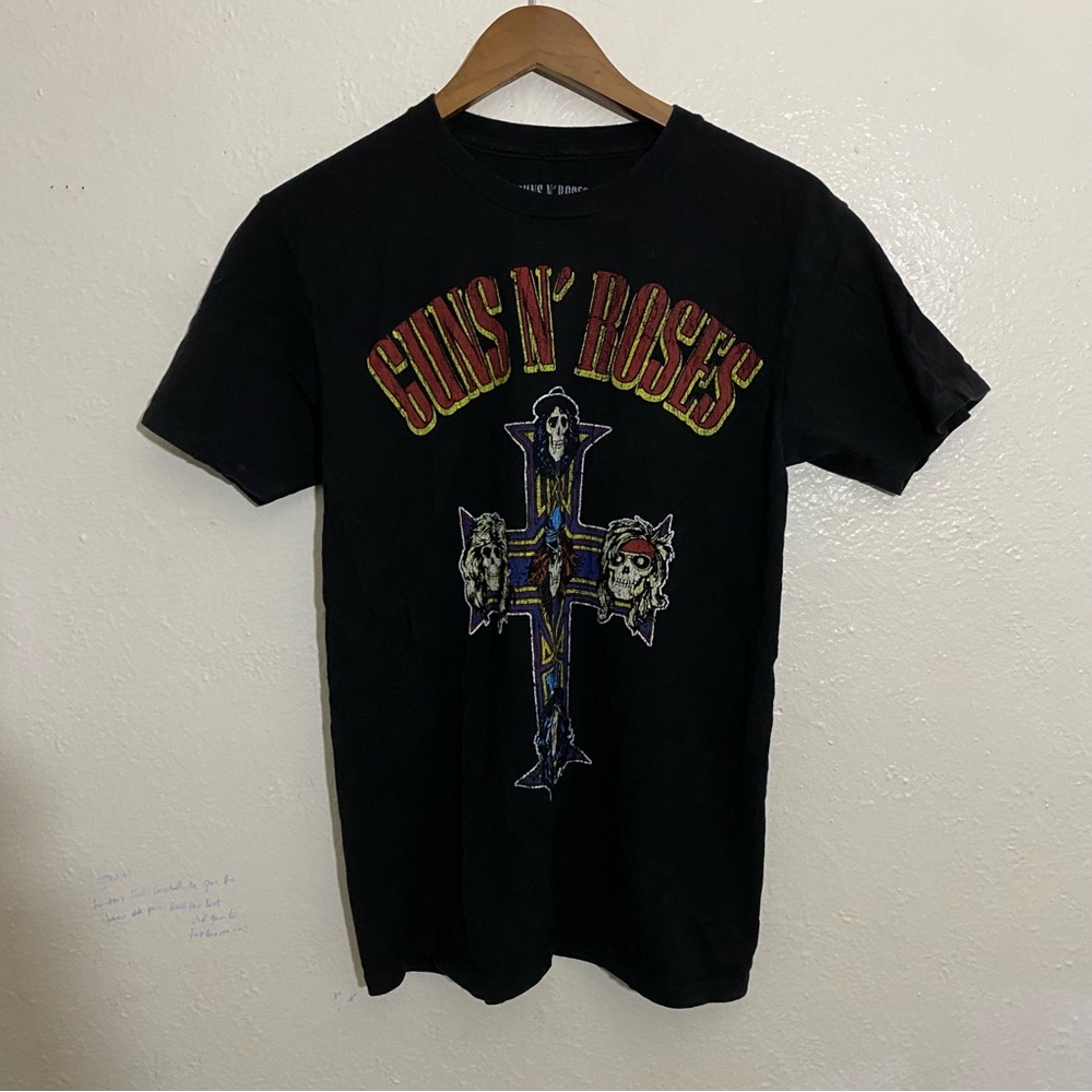 Guns N Roses Tee